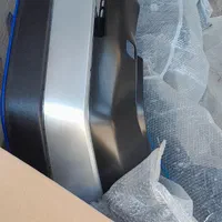 حراج فقط به مدت۱۰روز گلگیر وکاپوت سپررنگ شده شرکتی|قطعات یدکی و لوازم جانبی|شیراز, ده پیاله|دیوار