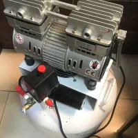 کمپرسور باد بدون صدا