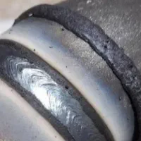 جوشکار گاز نیازمندیم و دودکش کار