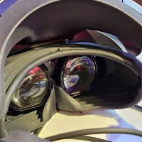 ps vr2|کنسول، بازی ویدئویی و آنلاین|مشهد, سجاد شهر|دیوار