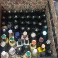 دستگاه کاشت ناخن