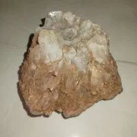 عقیق کلکسیونی.شبیه کوه آتشفشان