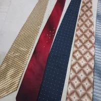 کروات کوت شلوار