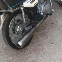 متور 125احسان|موتورسیکلت|کرمان, |دیوار