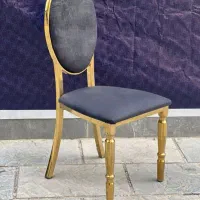 صندلی فلزی مدل لوریت/رستوران هتل تشریفات عقد