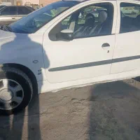 206صندقدار 93|خودرو سواری و وانت|فولادشهر, سایت صنعتی کاوه|دیوار