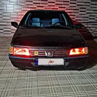 روآ تمیز رخ پژو|خودرو سواری و وانت|بروجن, |دیوار