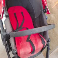 کالسکه گراکو Graco برند ایتالیا|کالسکه و لوازم جانبی|تبریز, |دیوار