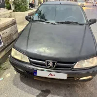 پژو پارس ۸۳ سالم|خودرو سواری و وانت|نشتارود, |دیوار