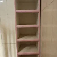 قفسه نئوپان ۷ طبقه