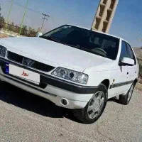 405 SLX TU5|خودرو سواری و وانت|فولادشهر, B7|دیوار