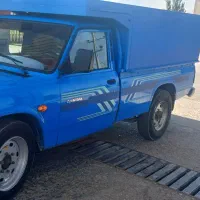 نیسان دوگانه شرکت|خودرو سواری و وانت|همدان, |دیوار
