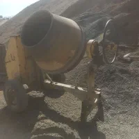 بتونر|ماشین‌آلات صنعتی|امام, |دیوار