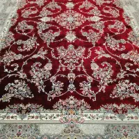قسطی لا موجود|فرش|آستانه اشرفیه, |دیوار
