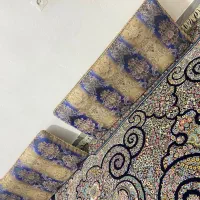پشتی دو رو سرمه ای|پشتی|اسلام آباد, |دیوار