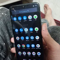 نوکیا لمسی اندروید بخونید لطفا