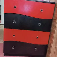 دراور|جاکفشی، کمد، دراور|اهواز, کوی فرهنگیان ۱|دیوار