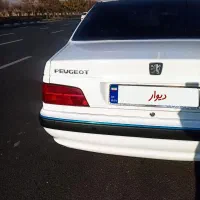 پژو پارس XU7P موتور جدید|خودرو سواری و وانت|کرج, حصارک پایین|دیوار