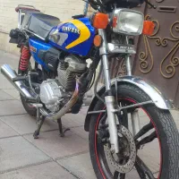 کویر 150هندا|موتورسیکلت|قدس, شهر‌قدس|دیوار