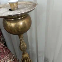 قلیان برنج آقاخان