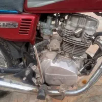 موتور125|موتورسیکلت|بیرجند, |دیوار