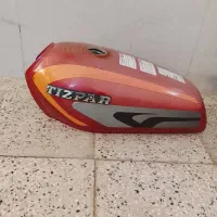 2عدد باک هوندا اصلی