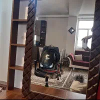 فروش دراور ام دی اف کار شده بسیار شیک