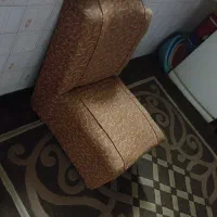 مبل مبل هفت نفره ،گل میز و میز تحریر،۲میلیون مقطوع|مبلمان خانگی و میز عسلی|کازرون, |دیوار