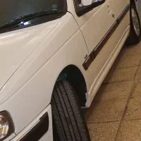 پژو پارس سفارشی xu7p فول فول|خودرو سواری و وانت|فردیس, شهرک ارم|دیوار