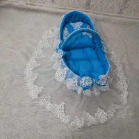 سبد حمل پرنسسی نویه نو|اسباب و اثاث بچه|مشهد, انقلاب|دیوار