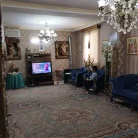۱۰۰ متر ۲ خواب پارکینگ دار بازسازی هلال احمر خطیب