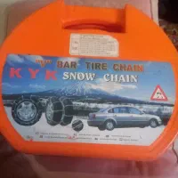 زنجیر چرخ پراید نو