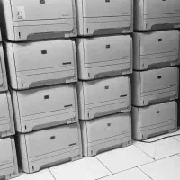 تعمیرات و فروش دستگاه پرینتر،فتوکپی،و شارژ کارتریح