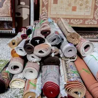 قالیشویی دنیز(اهر)