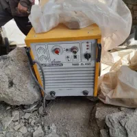 فروش 2عدد دستگاه ریکتفایر 3فاز 650المینیوم