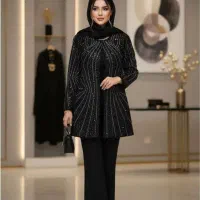 مانتو کتی الماس