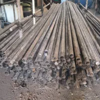 نصب داربست فلزی وخریدوفروش|خدمات پیشه و مهارت|قم, شاه ابراهیم|دیوار