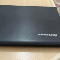 لبتاپ لنوو i5  g50