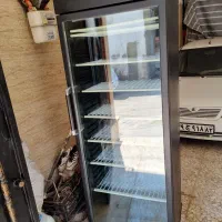 یخچال ایستاده فریزر و معمولی سرد لی