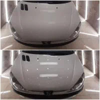 خدمات دیتیلینگ خودرو، پولیش و سرامیک بدنه|خدمات موتور و ماشین|بابل, |دیوار