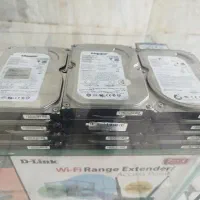 هارد 500GB  3.5 اینچ