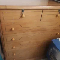 دراور چوبی درجه یک