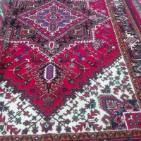 فرش هریس. مهربان. شربیان با اقساط 24