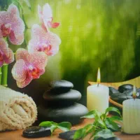 خدمات ماساژ (ویژه آقایان)