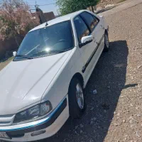 ماشین بی‌رنگ سالم