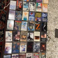 نوارکاست قدیمی