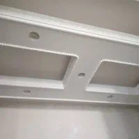 سفیدکاری وگچبری استاد دانشی|خدمات پیشه و مهارت|بهبهان, |دیوار