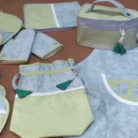 دوخت سرویس آشپزخونه