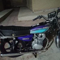 200سی سی|موتورسیکلت|قشم, |دیوار