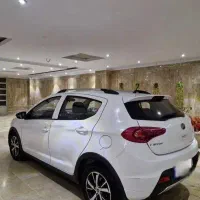 لیفان x50 مدل ۱۳۹۶|خودرو سواری و وانت|تهران, شهرک الهیه غرب|دیوار